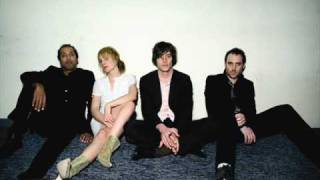 Metric - Satellite Mind (NEW SONG off of FANTASIES)