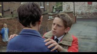 IVAN - Help you Fly (Billy Elliot movie)