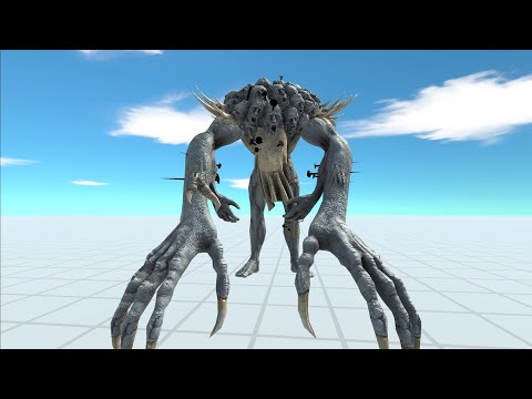 NEW UPDATE - NEW UNIT(WHIP) - Animal Revolt Battle Simulator