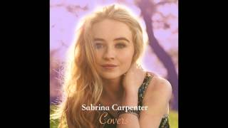 Sabrina Carpenter - Covers Ep , Four Five Seconds
