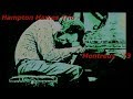 Double Trouble - Hampton Hawes Trio