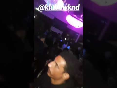 Jamo beatz X MR I AM NEXT Sweden 2019 Dirty South party