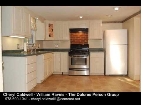 5 Bromfield Ct, Newburyport MA 01950 - Single Family Home - Real Estate - For Sale -