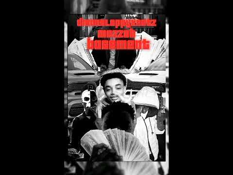 "dmansloppyknotz" "mezo b" BASEMENT