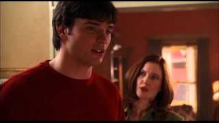Clark and Martha