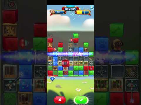 Pet Rescue Saga level 4658 no boosters