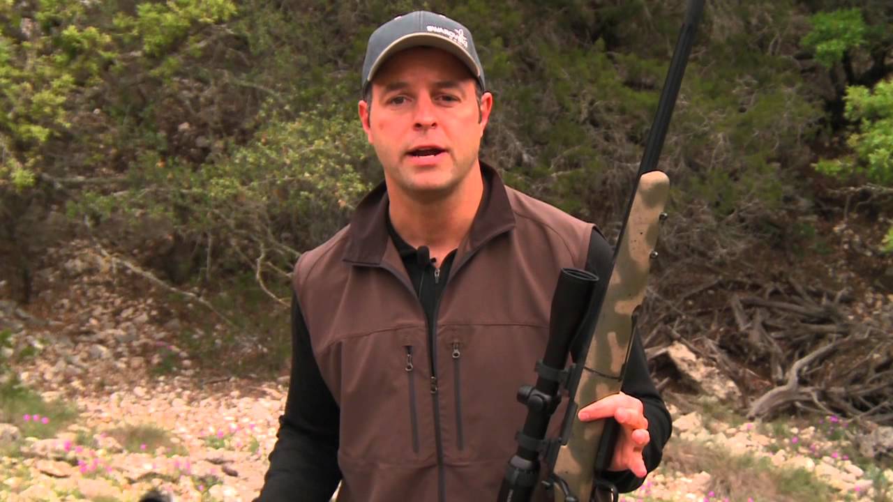 Приціл оптичний Swarovski 2.5-15x56 Z6I PL 4A-I