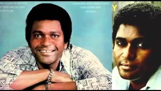 Charley Pride   Jeannie Norman 1971