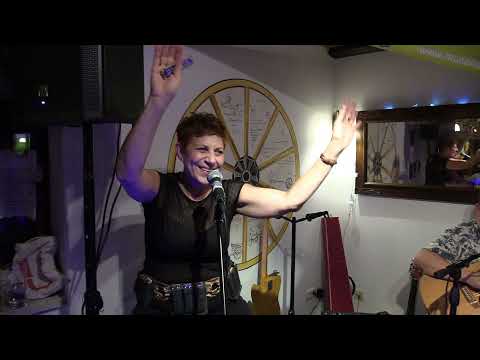 Mundharmonikalive 2021 - Kat Baloun, Bluesrudy & Jan Hirte, Teil 2