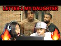 NLE Choppa Letter To My Daughter Official Video REACTION