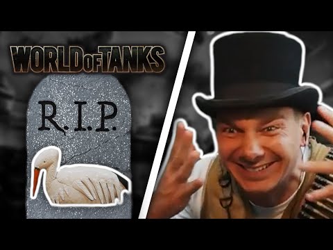 Ich werde WAHNSINNIG 🤪 | World of Tanks Highlights