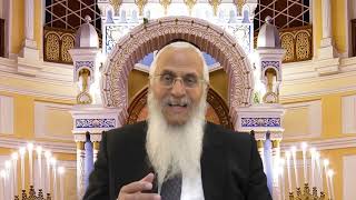 פרשת ויקרא-נפש כי תחטא בשגגה (הרב יורם סרי) - התמונה מוצגת ישירות מתוך אתר האינטרנט יוטיוב. זכויות היוצרים בתמונה שייכות ליוצרה. קישור קרדיט למקור התוכן נמצא בתוך דף הסרטון