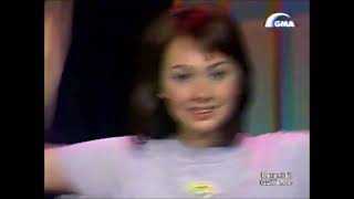 DTM Dancers - Eat Bulaga 2000 with Donita Rose   Back Into The Groove by 2 Unlimited