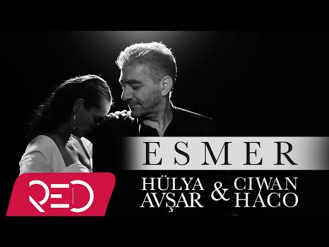 Ciwan Haco & Hülya Avşar - Esmer [Official Video - HD]