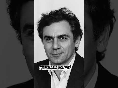 Gian Maria Volontè