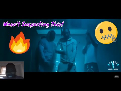 They Own Bars Was Too Cold Shidd | #CGM T.Y x Splasha with Tweeka - The Cold Room (S1:E7) (REACTION)