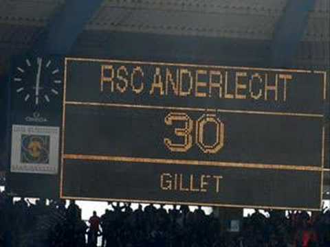 anderlecht