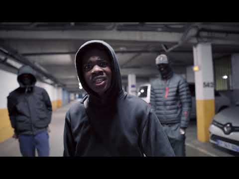 Shvrky - Freestyle Zoe Ville