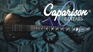 Video thumbnail for CAPARISON IS BACK | Dellinger 7 FX-AM Review by Its Drewsif