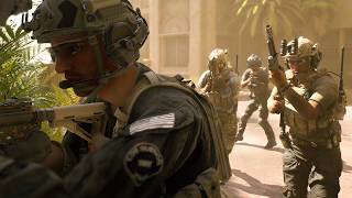 最真實的 CQB 模擬器終於正式推出