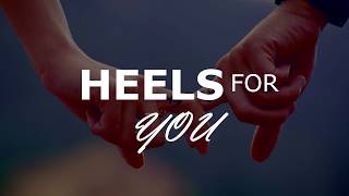 Head Over Heels (LYRIC VIDEO)  Matt Davis