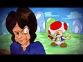 Nintendo Switch 2 Parody Direct LOUD NOISE WARNING