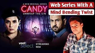 Candy Web Series Review | Funny Anki