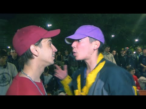 COLD vs TOMMY ZAM - 8vos FECHA 1 - Torneo 2022 - Sinescritura