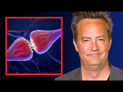 Matthew Perry Cause of Death Revealed - Not What We Expected