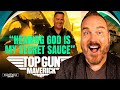 Real Life Top Gun Shares How to Hear From God During Hard Times with Ed Rush | Shawn Bolz