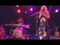 78Violet - Potential Break up Song Live at 'The ...