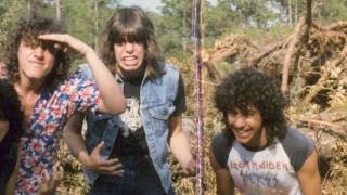 SLAVE TO THE GRIND   SNEAK PEEK: REPULSION AND BLAST BEATS