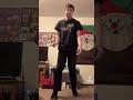 Mail Time Blues Clues Parody Shorts