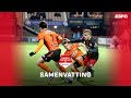 Zevenklapper in Volendam ?? | Samenvatting FC Volendam - Excelsior