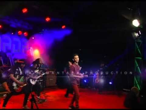 kangen setengah mati