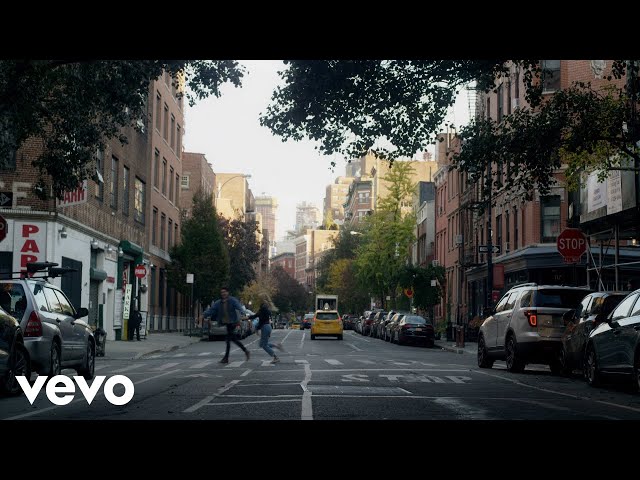 Owl City – New York City (Remix Stems)