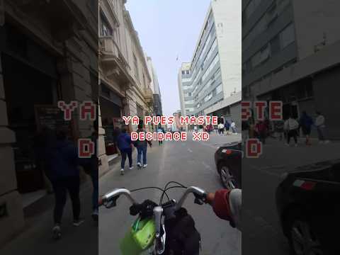 Ride - Manana tranquila