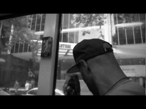 Tom Showtime - The Bullet Train (feat N'Fa Jones)