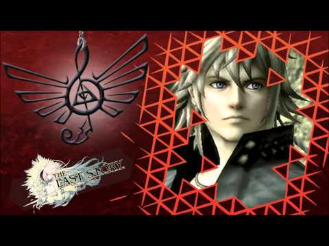 Golden VGM #711 - The Last Story ~ Invitation to Madness