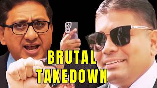 Court Delivers BRUTAL News in MOHAMEDS Extradition Case