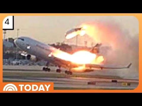 NTSB Releases Preliminary Report On The UPS Plane Crash