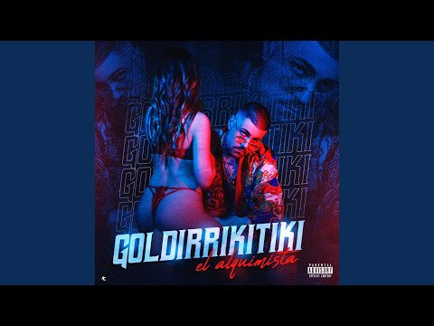 Goldirrikitiki