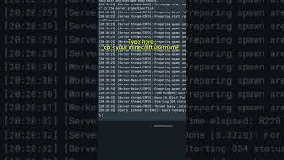 how to get creative mode in minecraft aternos server