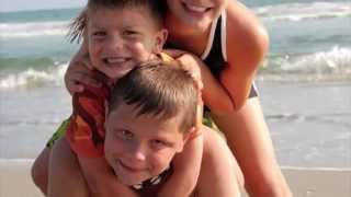 Remembering Josh Stevens