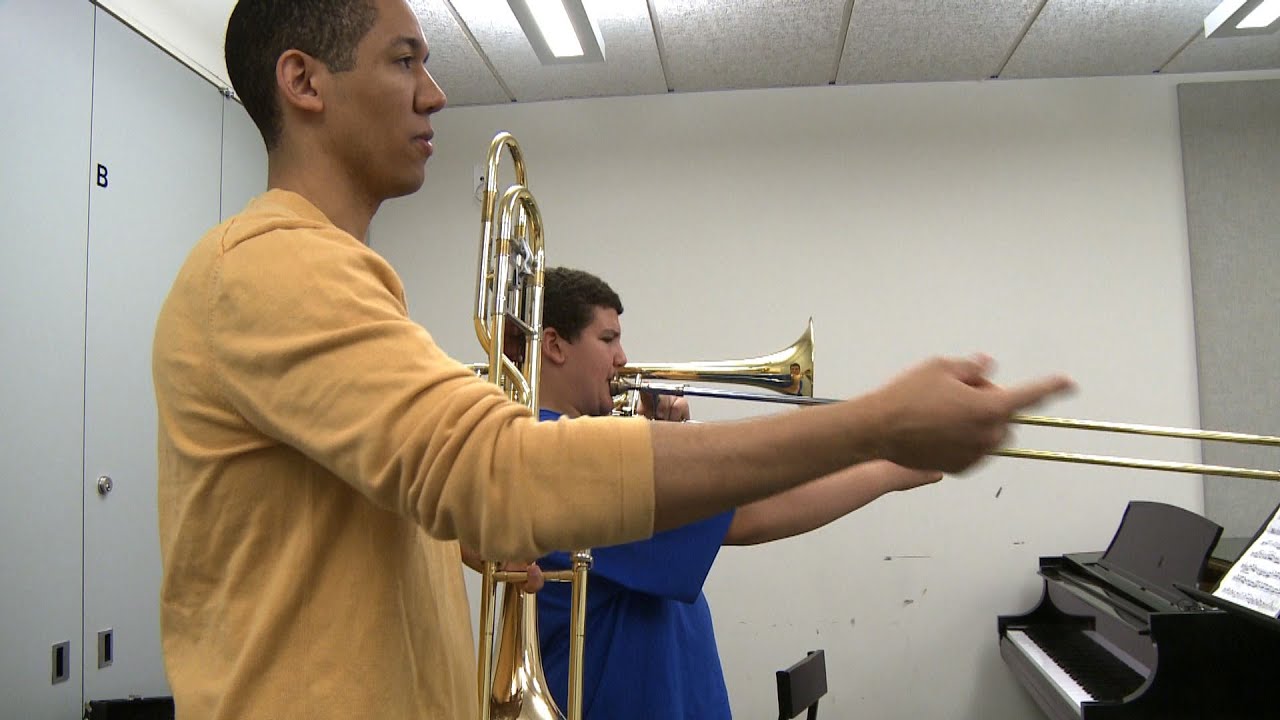 Some Kind of Spark Trailer