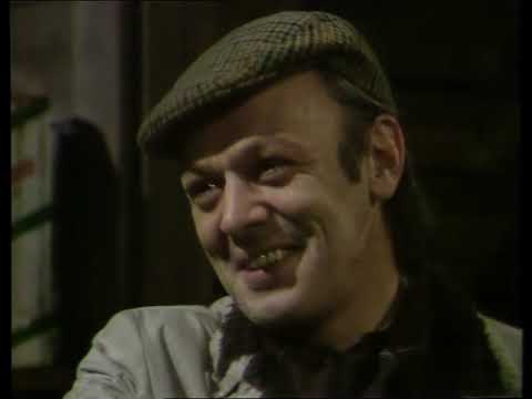 Callan Series 4, Episode 3 - First Refusal