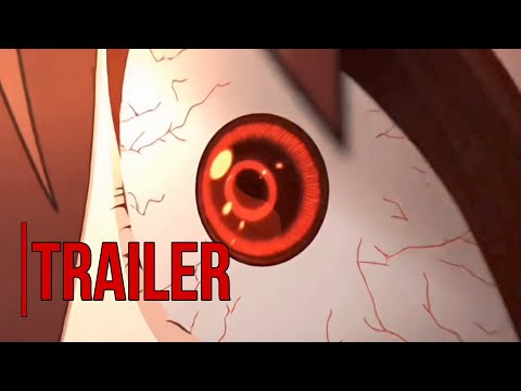 Uma Infection: Saigo no Musume Teaser Trailer IA-made Uma musume Sora