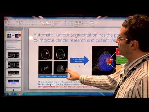 Medical Image Analysis