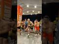 DEKA MILE WC - Male Solo Highlights #deka #dekamile #dekawc2024 #hybridfitness #hybridfitnessracing