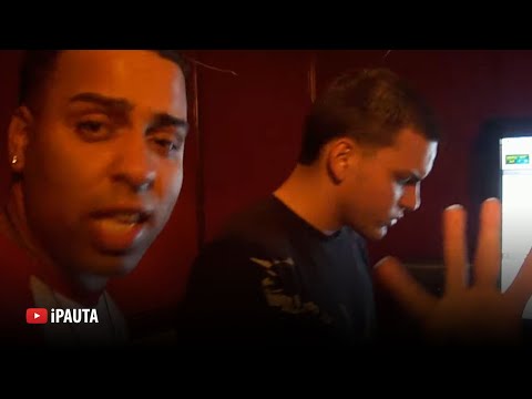 El Empre Presenta Various Artists @ El Sistemon (INTRO) (Official Preview)